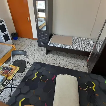 Admf#101-R1 Apartment Abu Dhabi Exterior photo