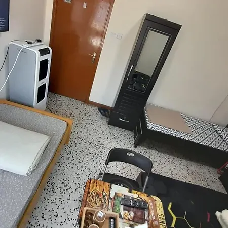 Admf#101-R1 Apartment Abu Dhabi Exterior photo