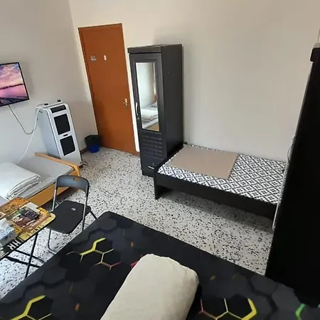 Admf#101-R1 Apartment Abu Dhabi Exterior photo