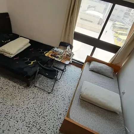 Admf#101-R1 Apartment Abu Dhabi Exterior photo