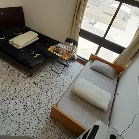 Admf#101-R1 Apartment Abu Dhabi Exterior photo