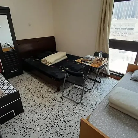 Admf#101-R1 Apartment Abu Dhabi Exterior photo