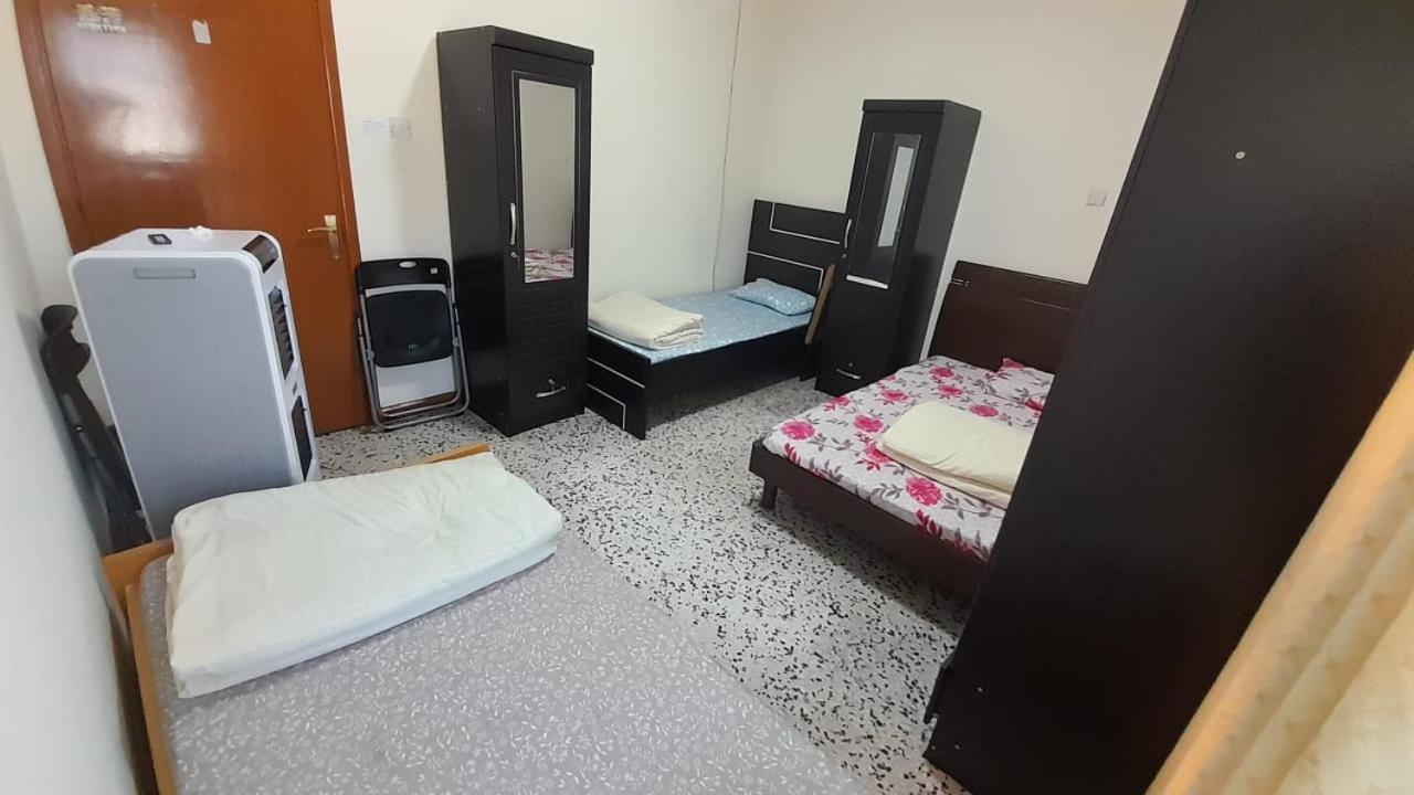 Homestay Admf#101-r1 Abu Dhabi
