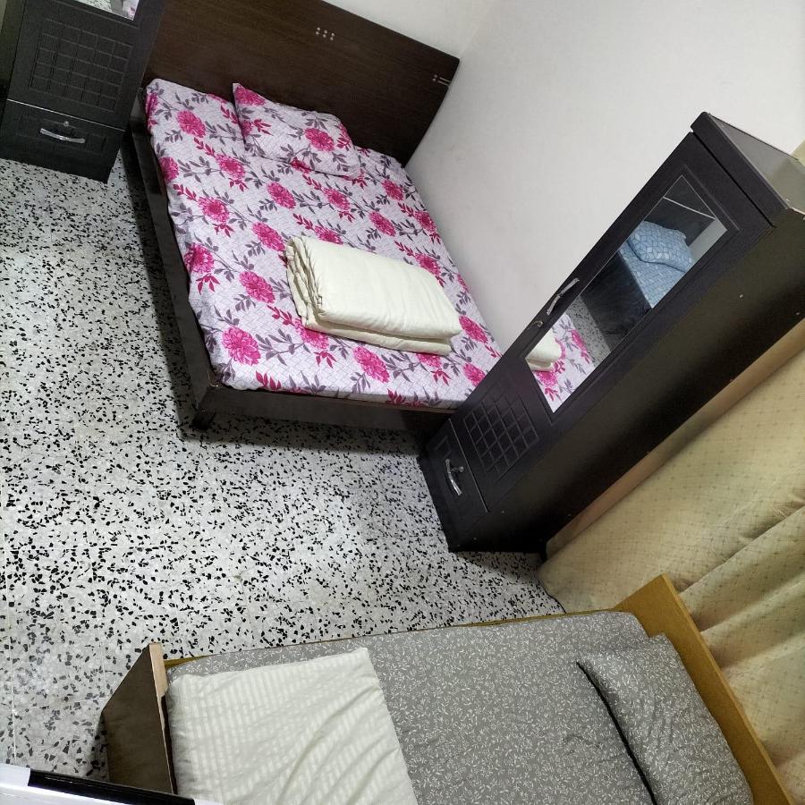 Admf#101-r1 Homestay