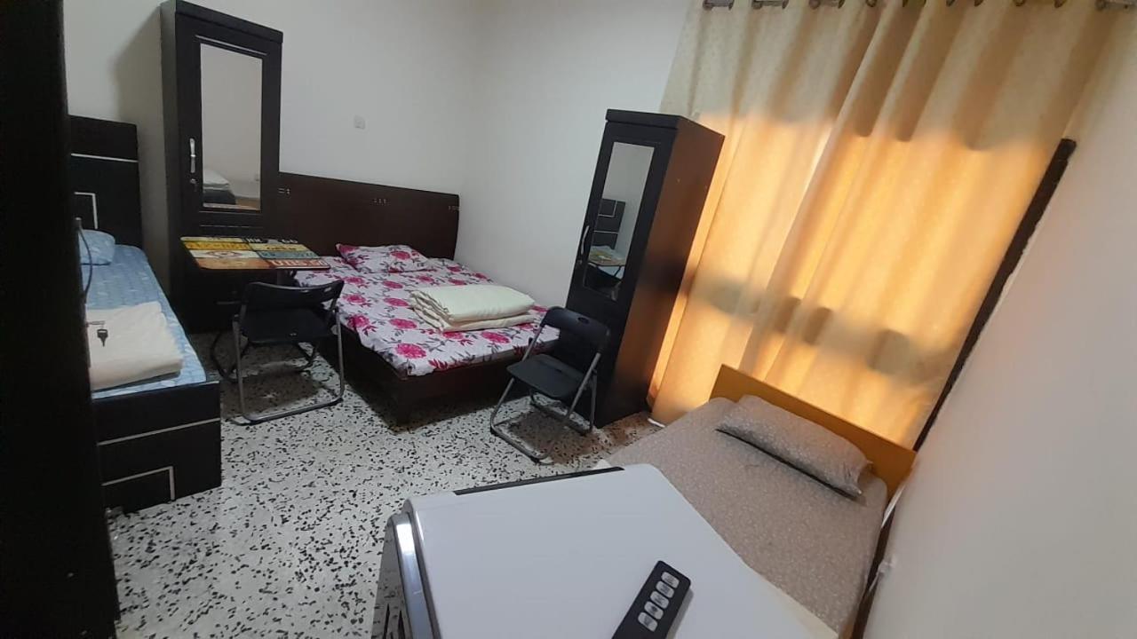 Admf#101-r1 Homestay