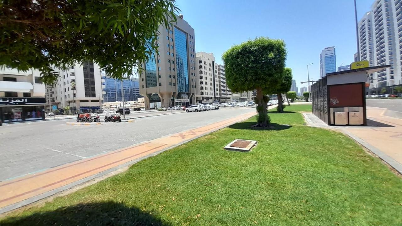 Homestay Admf#101-r1 Abu Dhabi