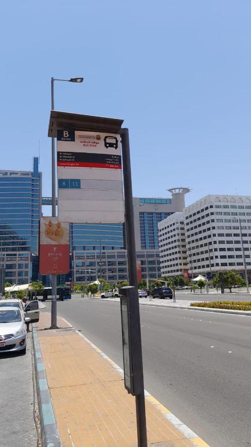 Admf#101-r1 Homestay Abu Dhabi