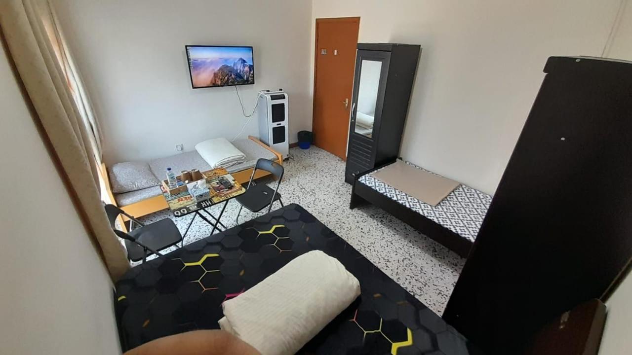 Homestay Admf#101-r1 *