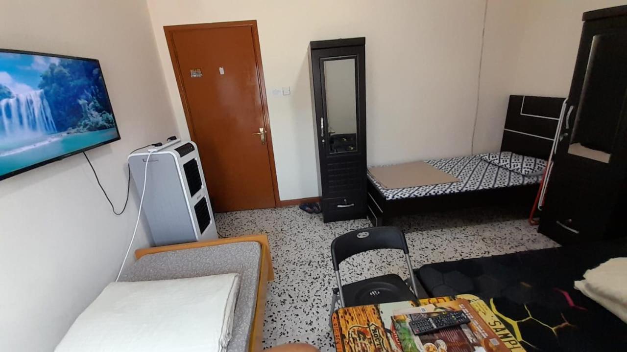 Homestay Admf#101-r1 *