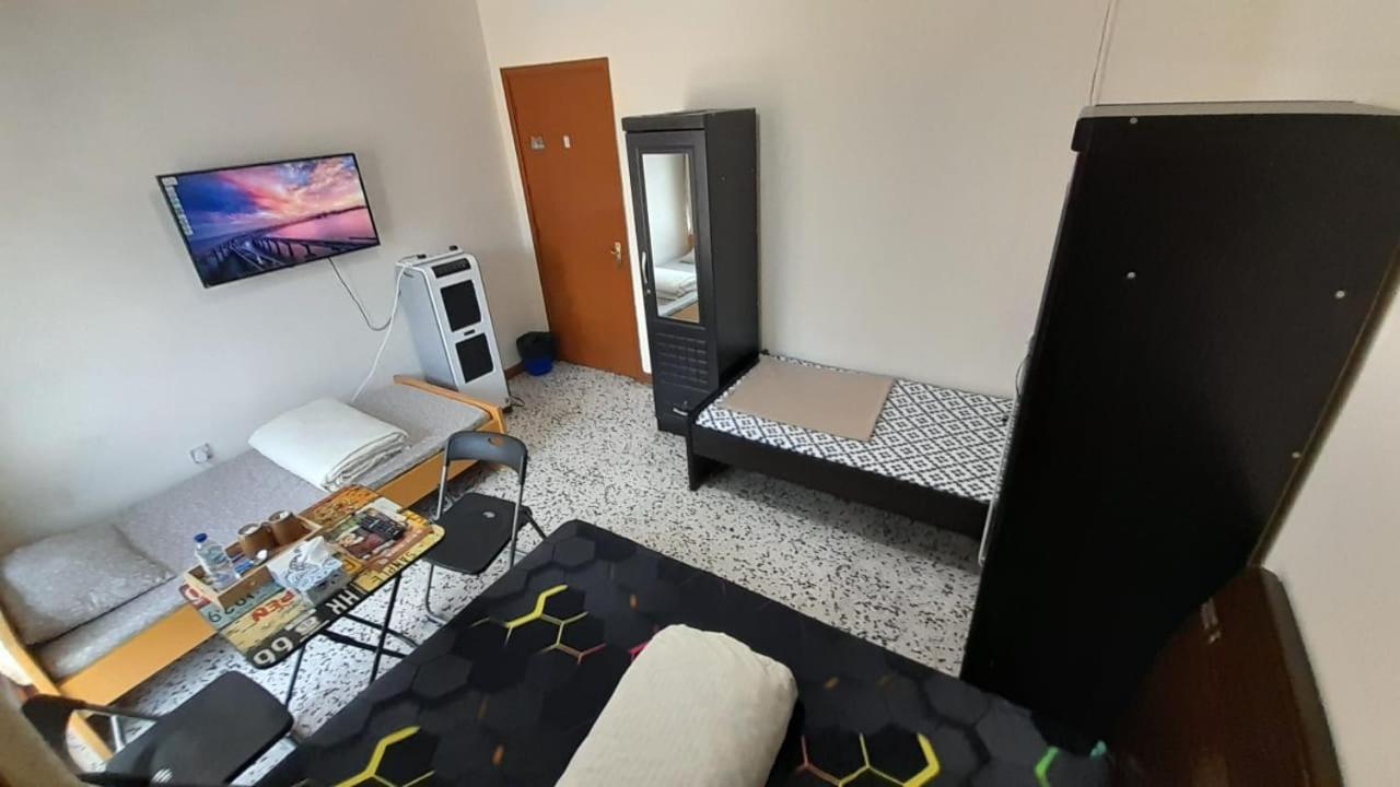 Homestay Admf#101-r1