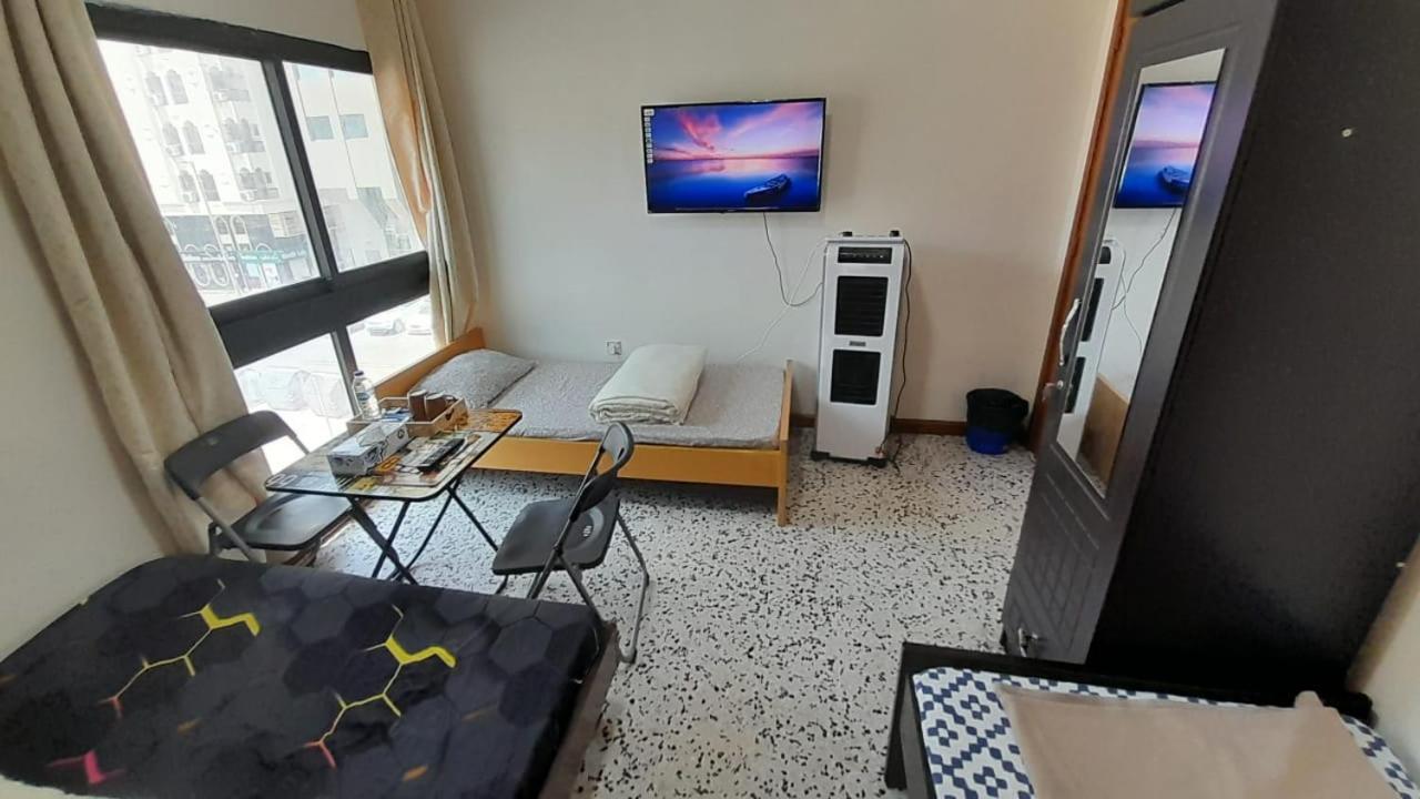 Homestay Admf#101-r1 *