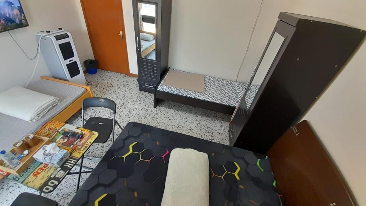 Homestay Admf#101-r1 Abu Dhabi