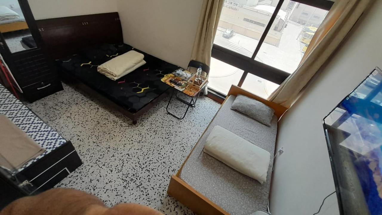 Homestay Admf#101-r1