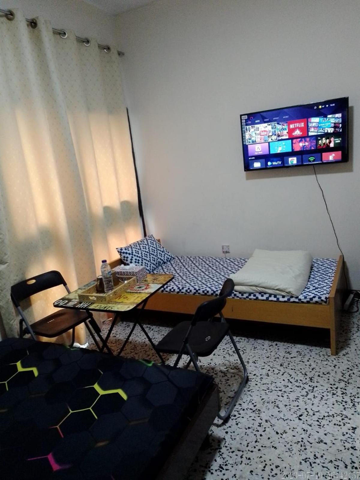 Admf#101-r1 Homestay *