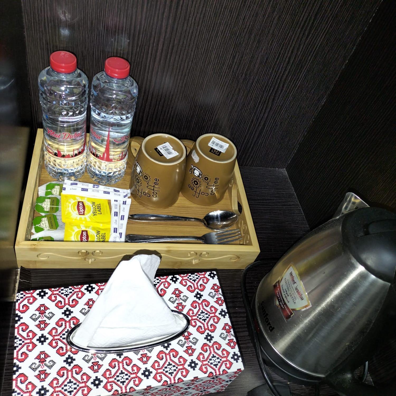 Homestay Admf#101-r1 Abu Dhabi