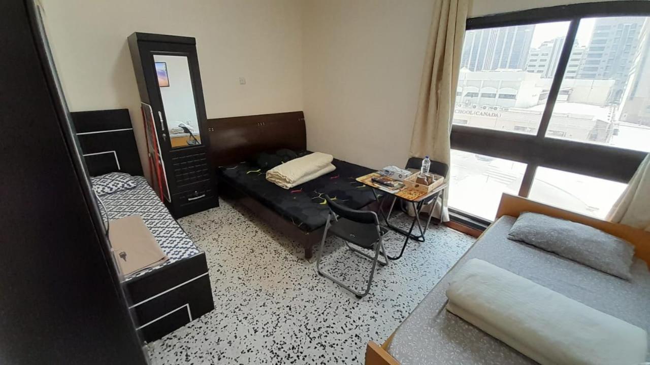Admf#101-r1 Abu Dhabi